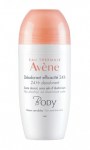 Avene Body Deo